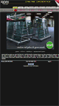 Mobile Screenshot of admglass.com
